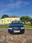 Audi a4 b5 1.8t 1996
