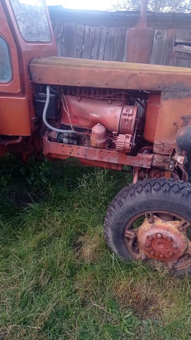 Продам трактор Т-40 ам