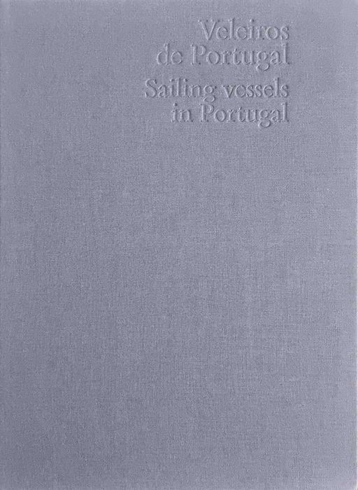 Veleiros de Portugal - Sailing vessels in Portugal