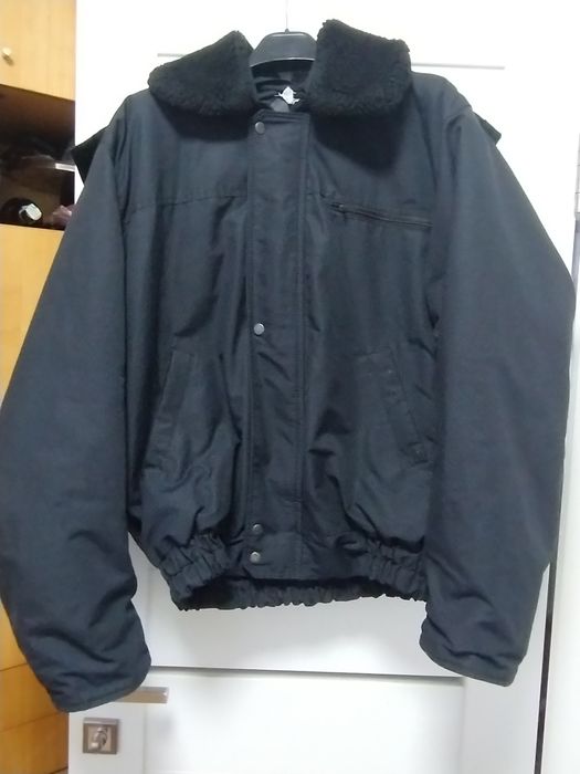 Робоча. куртка 52-54