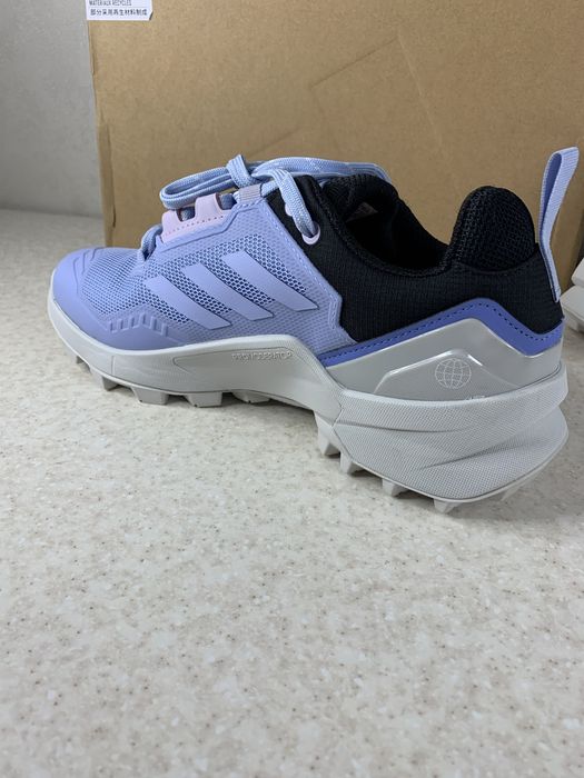 Водонепроницаемые термо кроссовки Adidas terex swiftr3Gore-tex hp8715