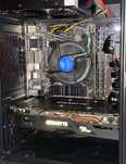i5-10400 | RX 480 4GB | 16GB DDR4 | 240GB SSD Ігровий ПК