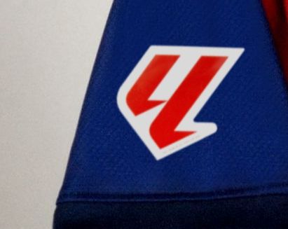 Koszulka FC Barcelona 24/25 La Liga domowa F. DE JONG 21 r. XL 48h