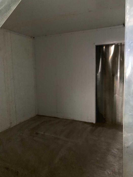 КАМЕРА морозильна, холодильна, сендвіч панелі б/у продається