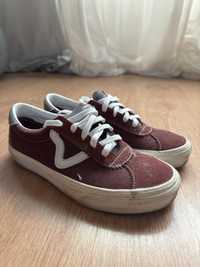 Vans - Sport Low