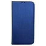Etui Smart Magnet Book Iphone 14 Pro Max6.7" Granatowy/Navy