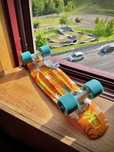 Skate/Penny Miller 22,5"