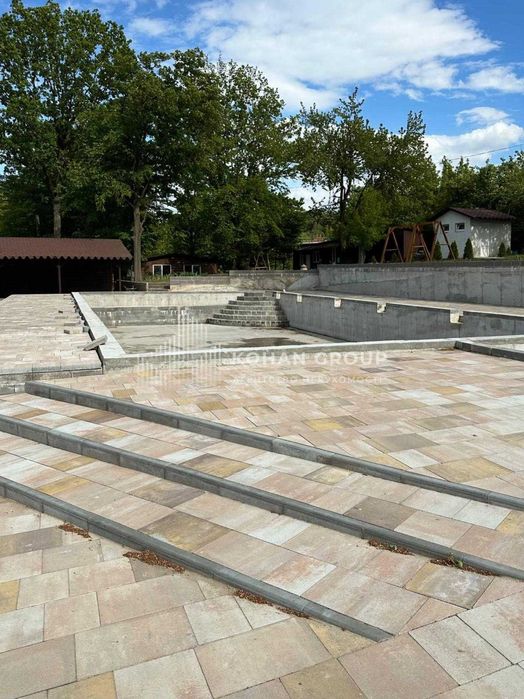 ‼️Релакс-локація сезону: комплекс відпочинку з басейном та озером‼️