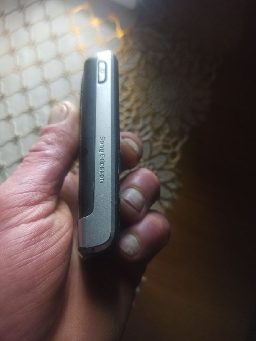 Sony Ericsson k510i раритет