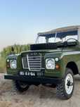 Land Rover Serie III 88
