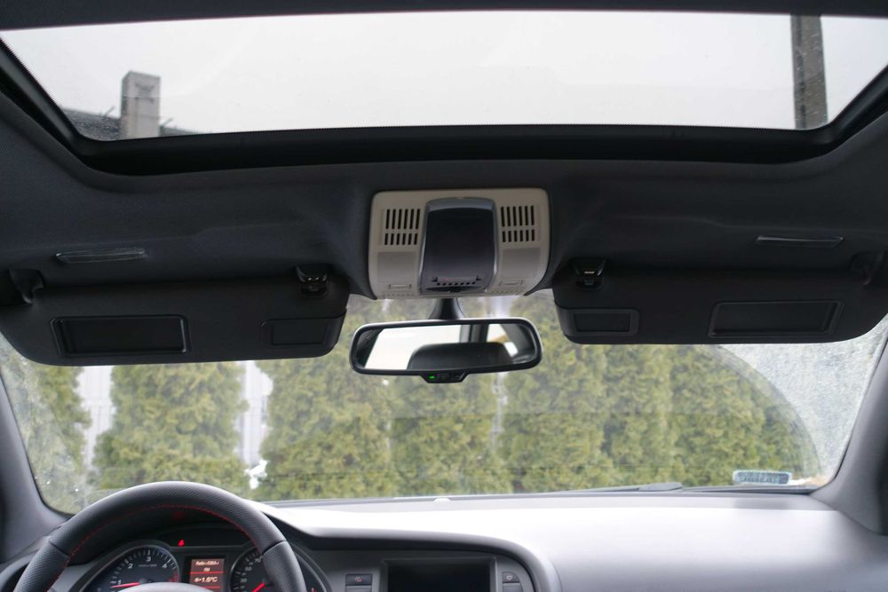 Audi A6 C6 Quattro S6 2.7tdi V6 2005r.hamulce Brembo Sport Łódź