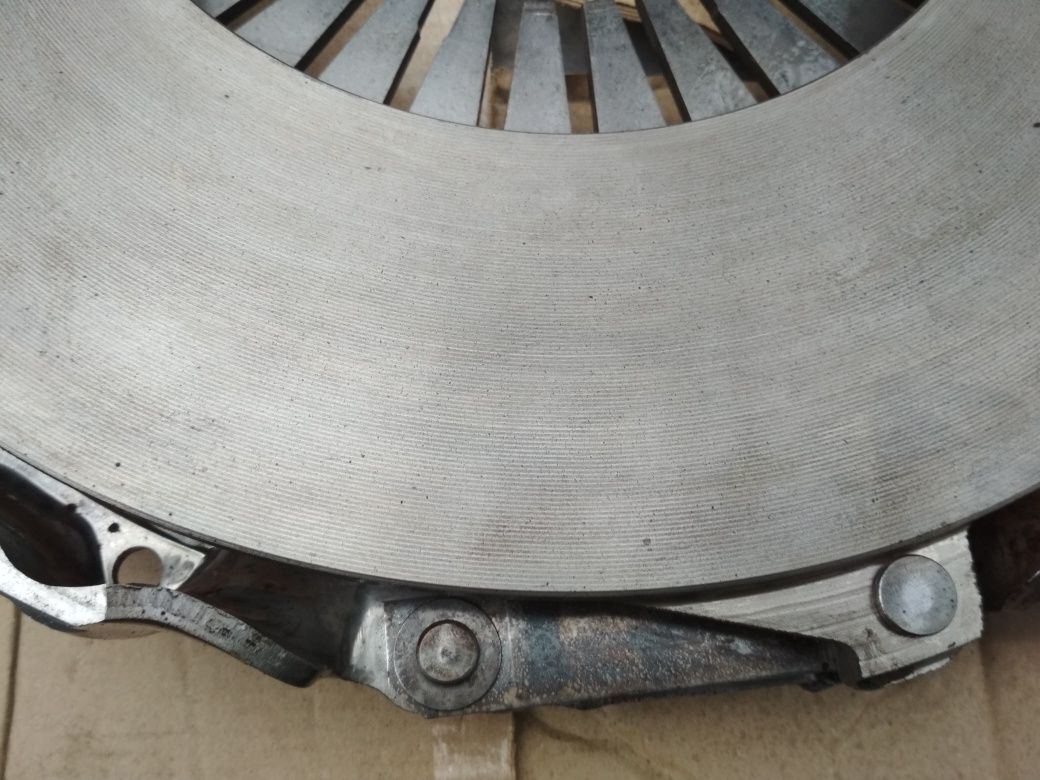 SACHS 3482083032 Корзина щеплення (сцепления) DAF 105/95