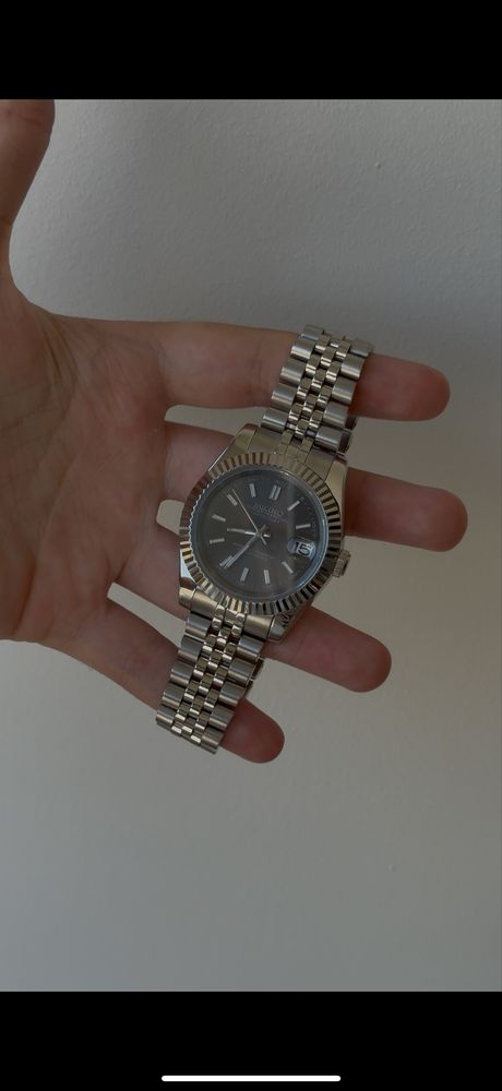 Relógio Automático Seiko
