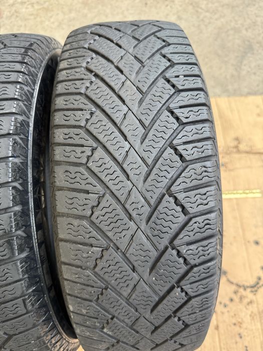 Шини 175*65R14 Continental