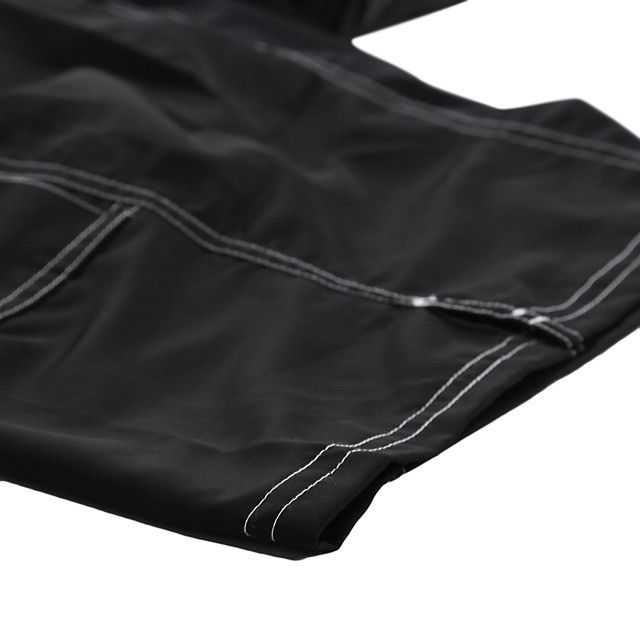 Męskie spodenki rowerowe JAGGAD z piankową wkładką M (EU 48)