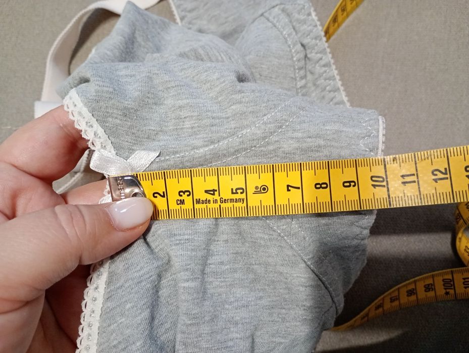 Бюстгальтер для годування