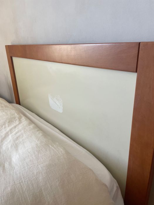 Mobília madeira quarto