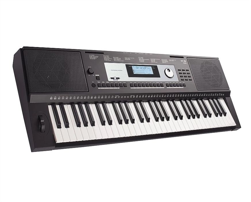 MEDELI M331 + naklejki na klawiaturę, keyboard | kup NOWY wymień STARY