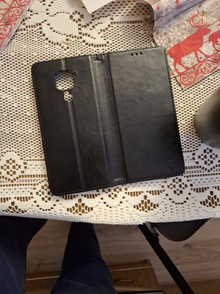 Smartfon Xiaomi Redmi note 9