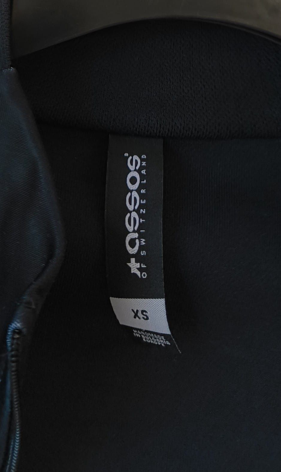 Assos XS Uma GT Bluza kolarska
