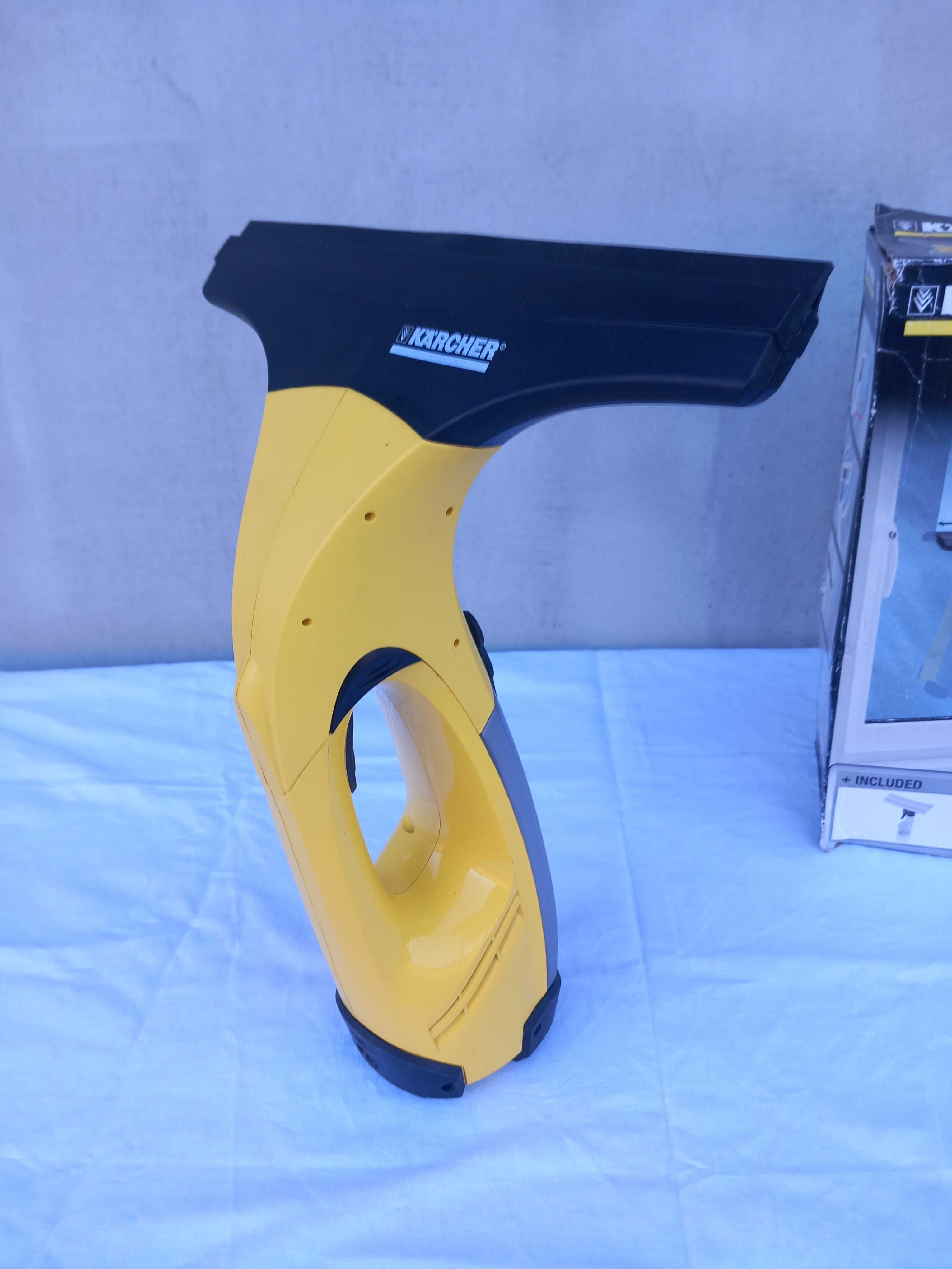 Myjka do okien Karcher WV clasic