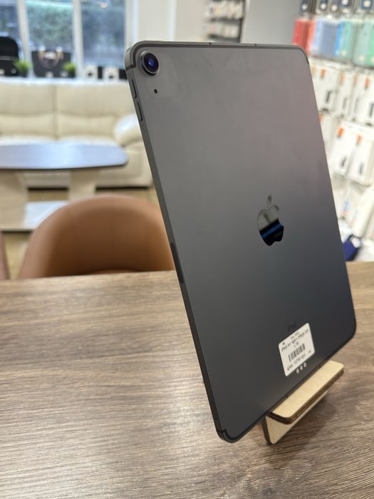 iPad Air 4gen 256gb Space Gray WIFI+LTE