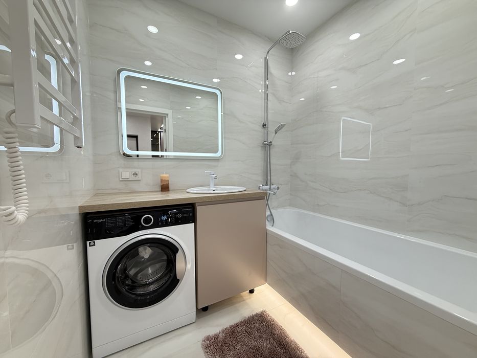 Мінімальне оформ! 2 кім 67 кв.м ЖК Софія Резиденс