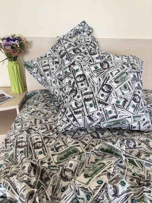 Постільна білизна постельное белье