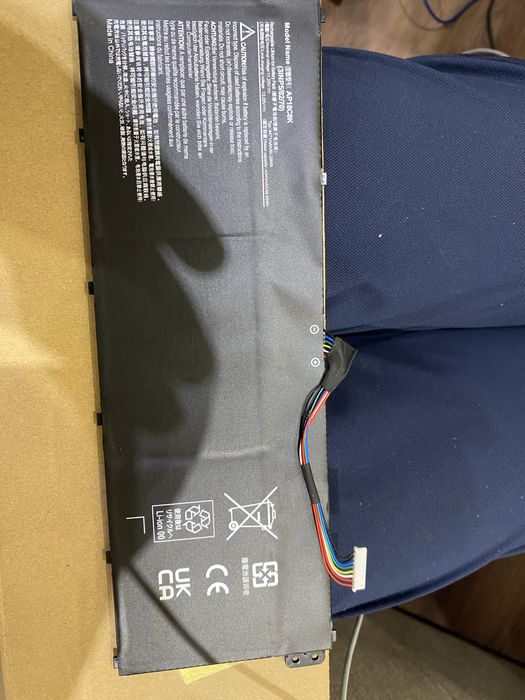 Батарея для ноутбука Acer AP18C8K Swift SF314-57