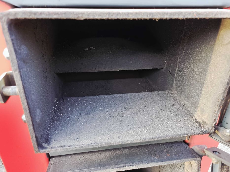 Części do Pieca Defro 8kW Części Kocioł Części Piec