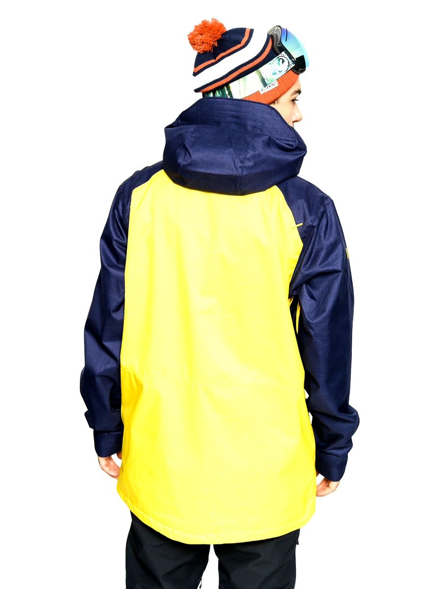 Kurtka narciarska snowboardowa volcom retrospect ins rozmiar M