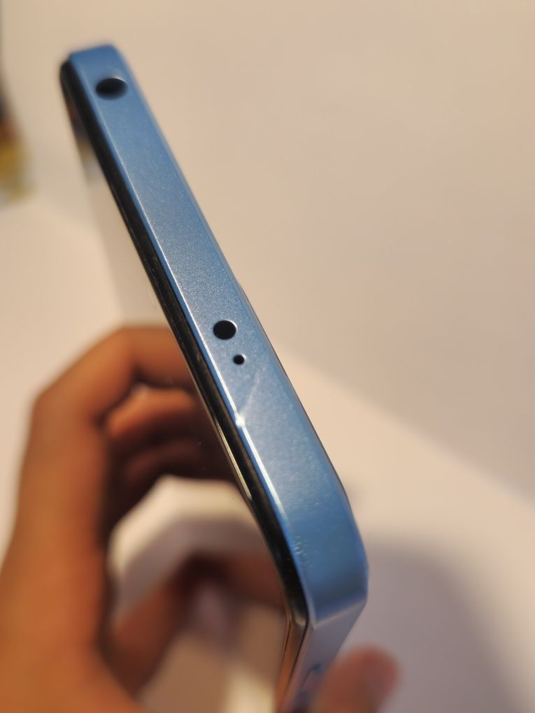 Redmi Note 12  8/256 дисплей тріснув