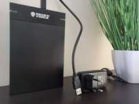 Sprzedam Dysk 500 GB z Obudową  - USB 3.0 - Idealne na dane
