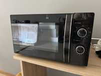 Mikrofala Toshiba prawie Nowa