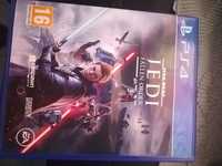 Jogo playstation 4 jedi