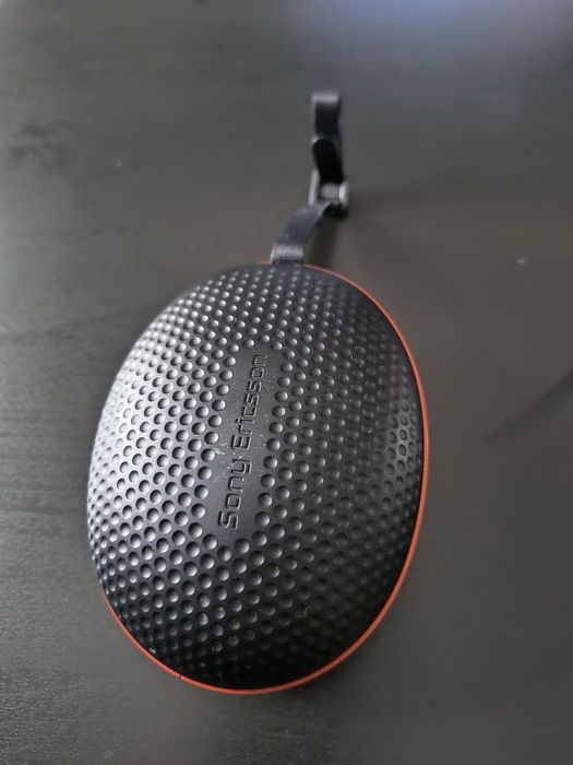 Głośnik bluetooth MS500 Sony Ericsson