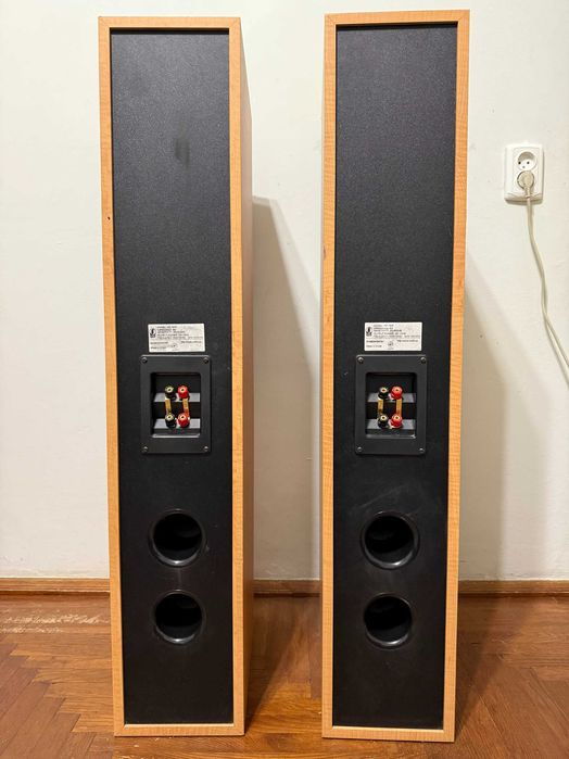 Sven HP-760F акустика 150 Вт,6 Ом,ціна за пару