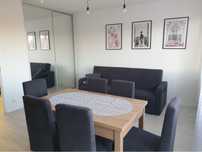 Wynajme Apartament w Iławie