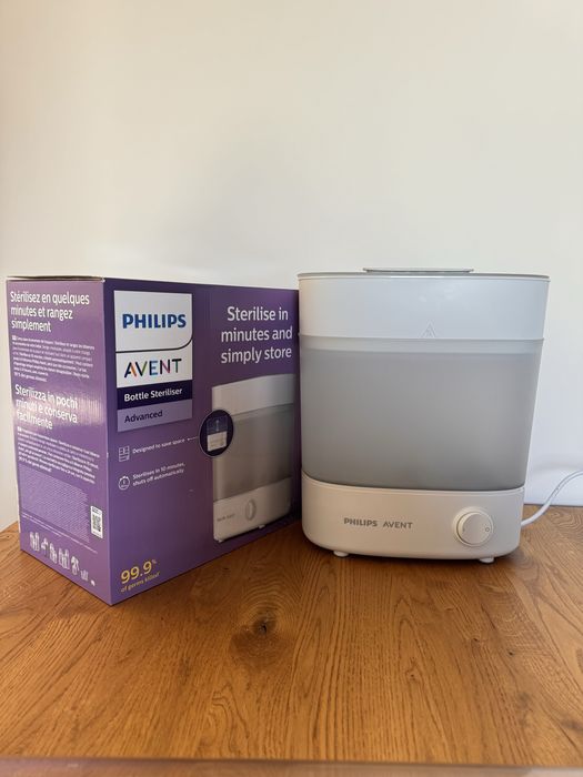 Стерилізатор Philips AVENT