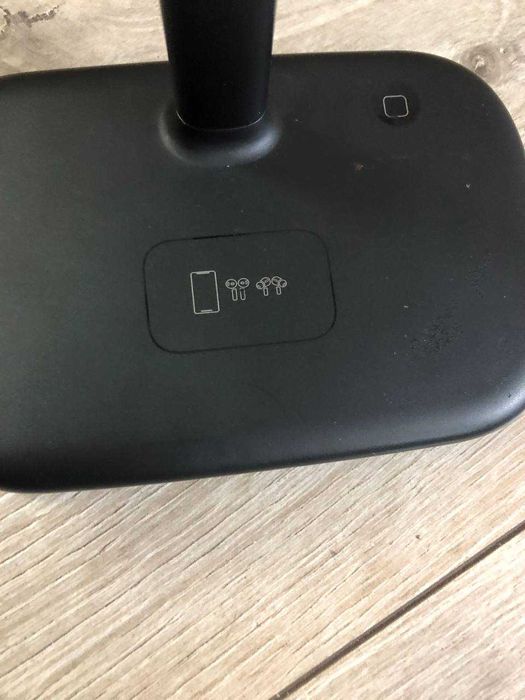 3 в 1 Бездротова зарядка Gelius Pro Wireless Charger 3in1