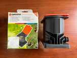 Колонка вхідна 3/4 Gardena 02795-27