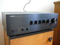 Wzmacniacz stereo YAMAHA A-S 500 Top Art
