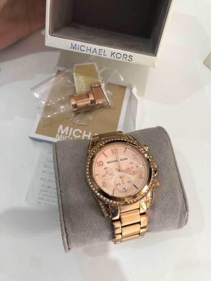 Relógio Michael Kors