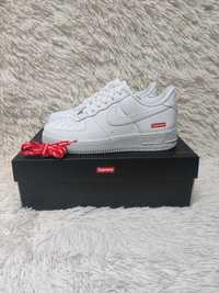 Nike Air Force 1 Supreme rozmiar 38