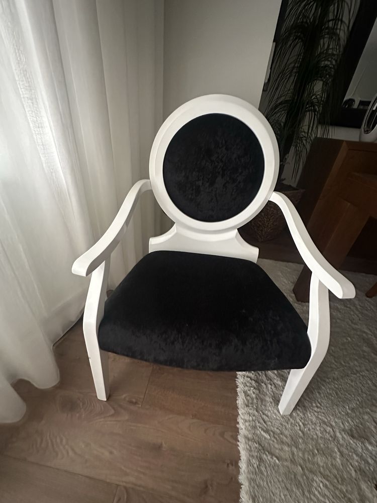 Vendo duas poltronas