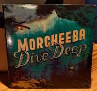 Morcheeba - Dive Deep CD