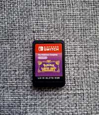 Gra na konsole Pokemon Violet Nintendo Switch