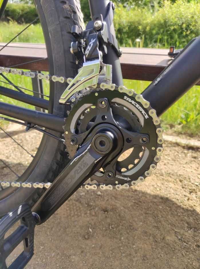 Rower MTB Specialized chisel expert 2x 2018 XL XT