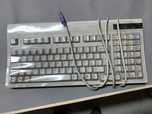 Teclado POS Vendas Teclas com etiquetas