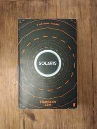 Livro Solaris de Stanislaw Lem
